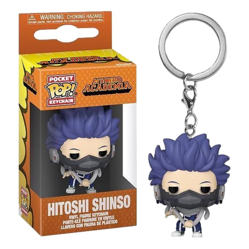 Pop! Hitoshi Shinso