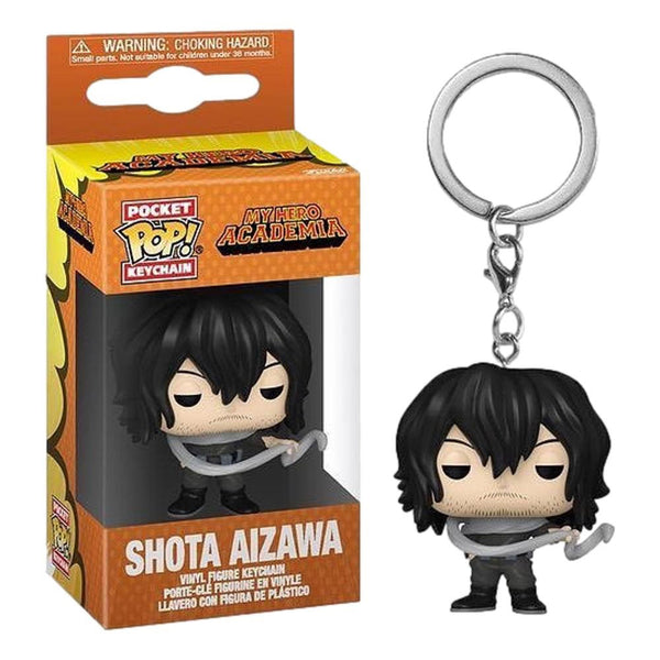 Mr best sale aizawa pop