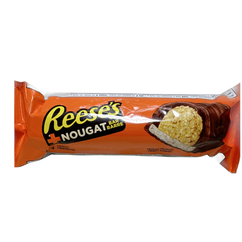 Reese Nougat 51g