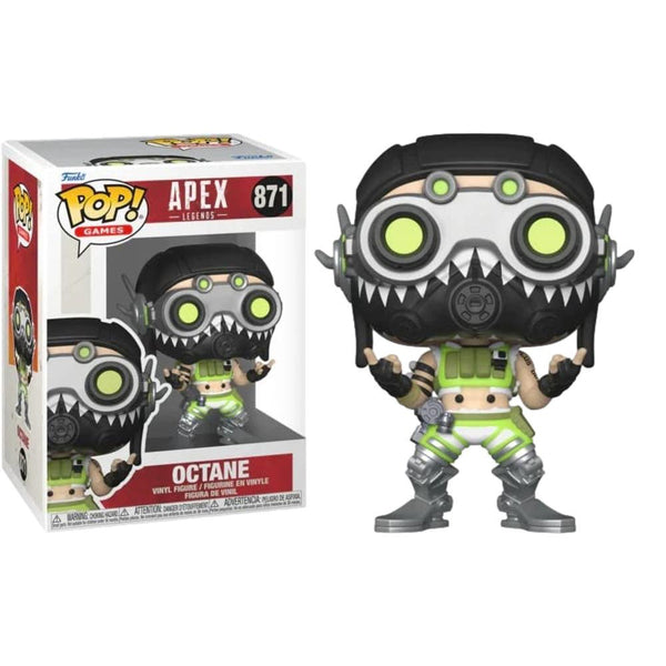 POP! Games Apex Legends - Octane