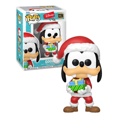 POP! Disney - Goofy (1226)