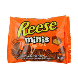 Reese Minis 43g