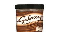 Galaxy Chocolate Spread 200g (EU) Best By 06/14/24