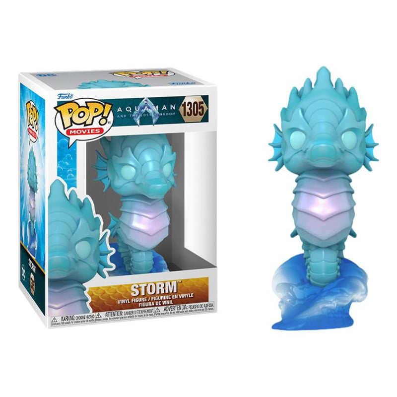 POP! Movies DC Aquaman - Storm (1305)