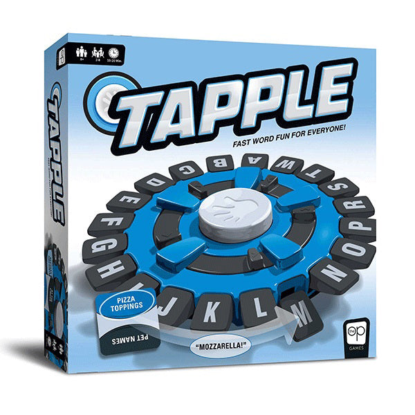 Tapple - Party Game