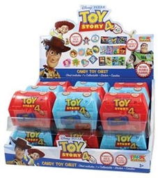 Toy Story 4 Candy Toys