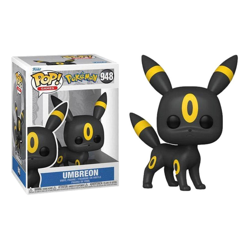 POP! Games Pokemon - Umbreon (948)