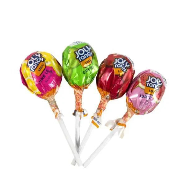 Jolly Rancher Lollipop (EACH)