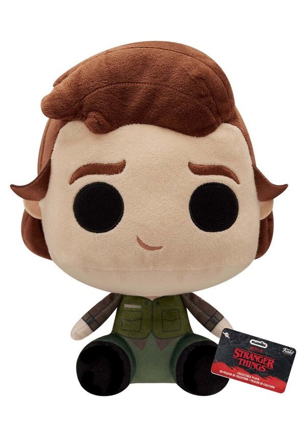 Funko Plush - Stranger Things S4 - Hunter Steve