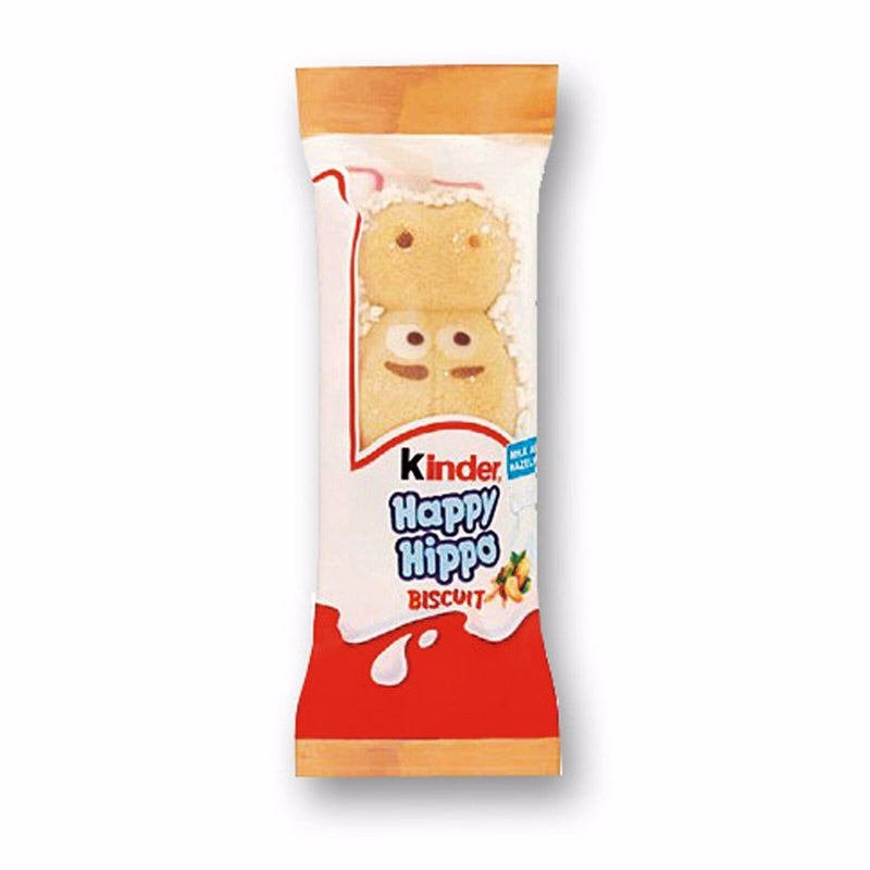 Kinder Happy Hippo 20.7g