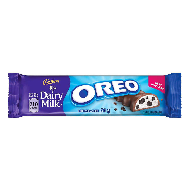 Dairy Milk Oreo 38g