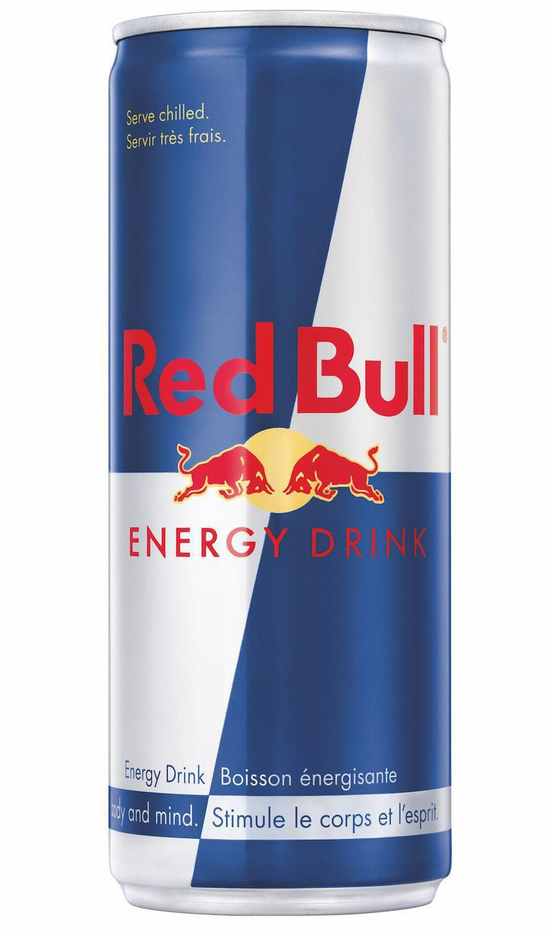 Red Bull Energy Drink 250ml