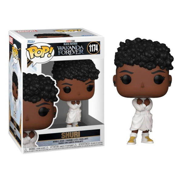 POP! Black Panther Wakanda Forever - Shuri  (1174)