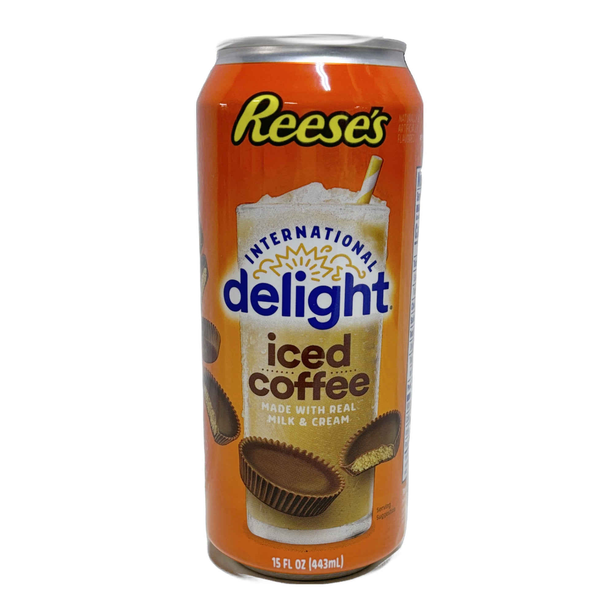 Reese's Iced Coffee 433ml