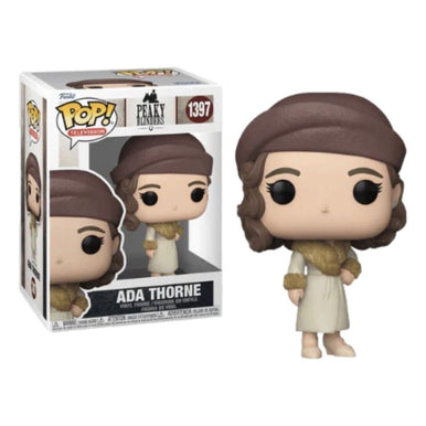 POP! TV Peaky Blinders - Ada Thorne (1397)