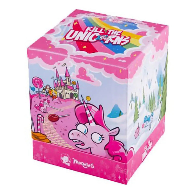 Kill The Unicorns Game