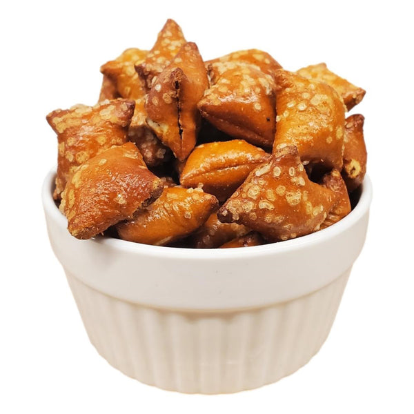 Peanut Butter Filled Pretzels 150g