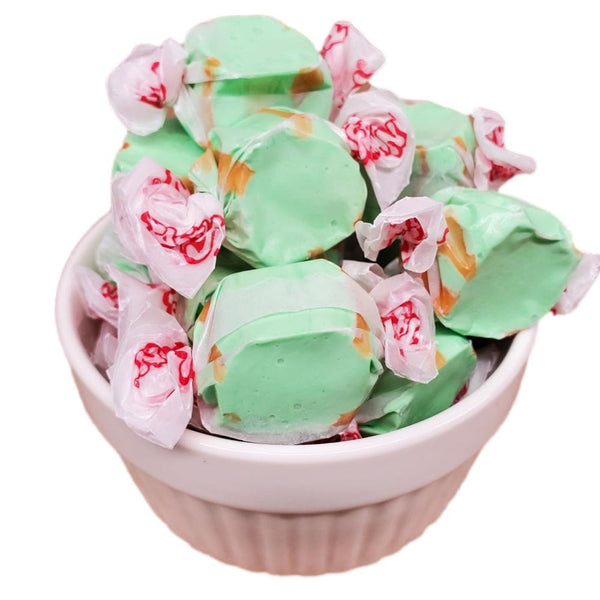 Pickle Salt Water Taffy 250g