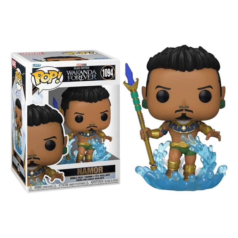 POP! Black Panther Wakanda Forever - Namor (1094)