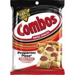 Combo's Pepperoni Pizza 178g