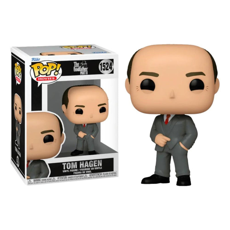 POP! Movies The Godfather Part II - Tom Hagen (1524)