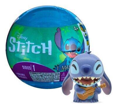 Mash'em Disney Stitch Series 1