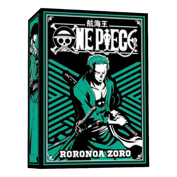 Playing Cards - One Piece - Roronoa Zoro