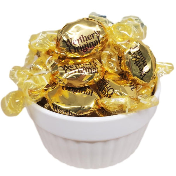 Werther's Original Hard Candies 200g