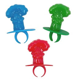 Warhead Lollipop Ring (EACH) Best By 05/15/24