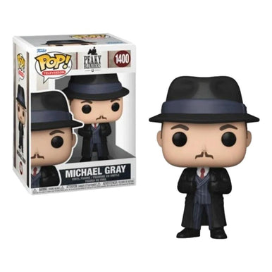 POP! TV Peaky Blinders - Michael Gray (1400)