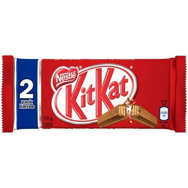 KitKat 2Pack