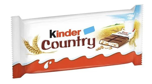 Kinder Country 94g