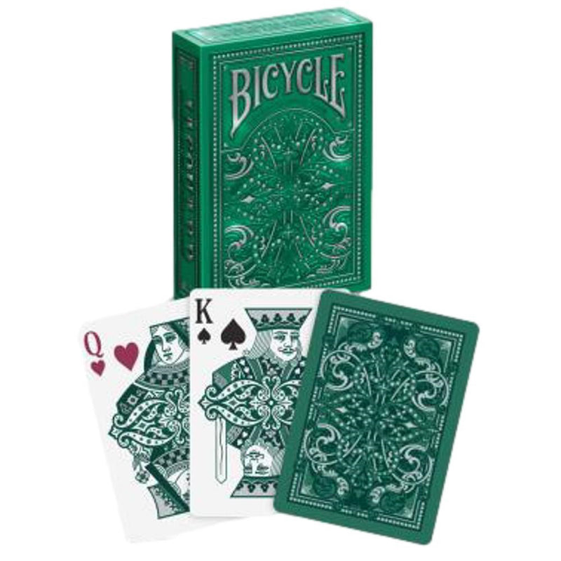 Bicycle premium playing cards sale