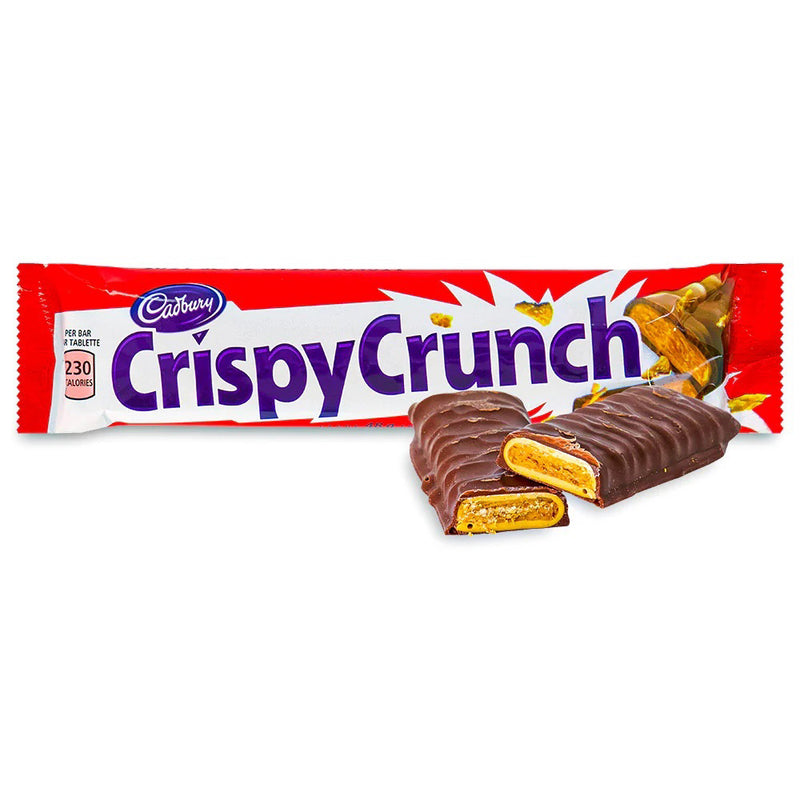 Crispy Crunch 48g