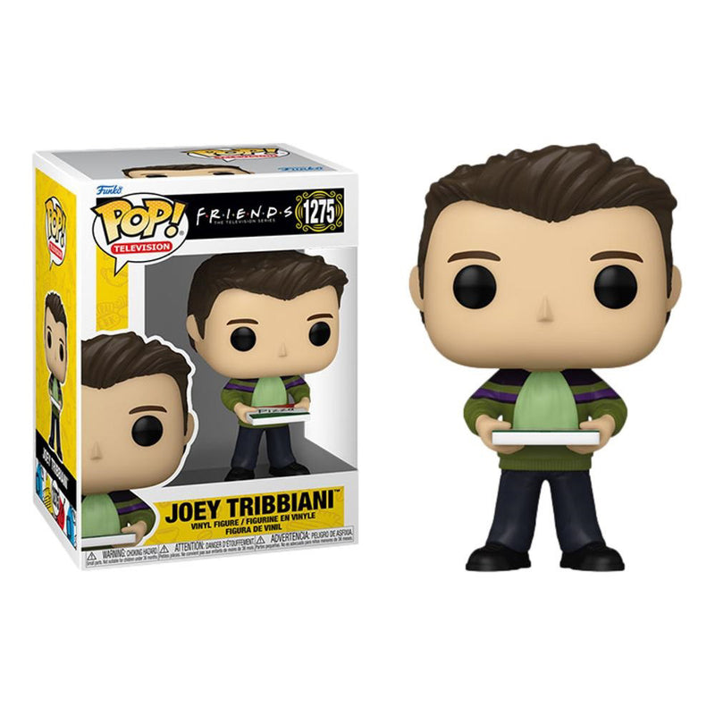 POP! TV Friends - Joey Tribbiani (1275)