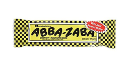 Abba-Zaba 57g