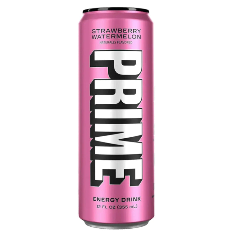 Prime Energy Strawberry Watermelon