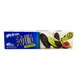 Oreo Matcha & Fig 95g Best By 06/01/24