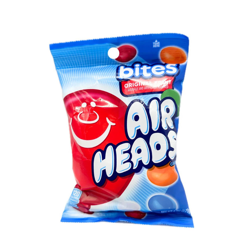 Airhead Bites Original 170g