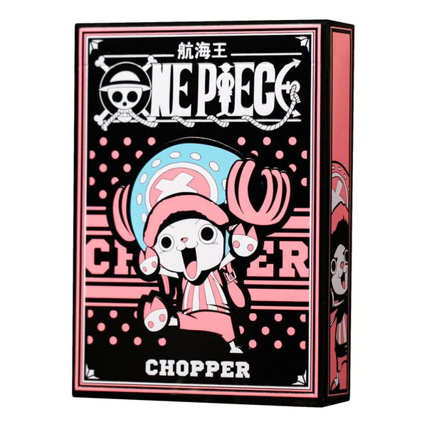 Playing Cards - One Piece - Chopper