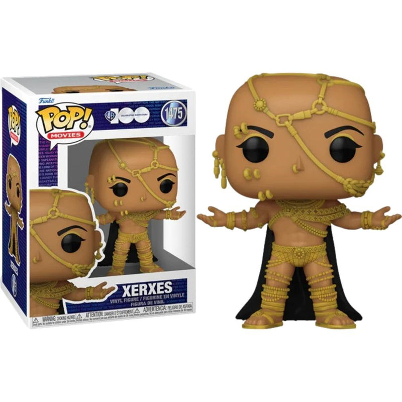 POP! Movies WB 100th 300 - Xerxes (1475)