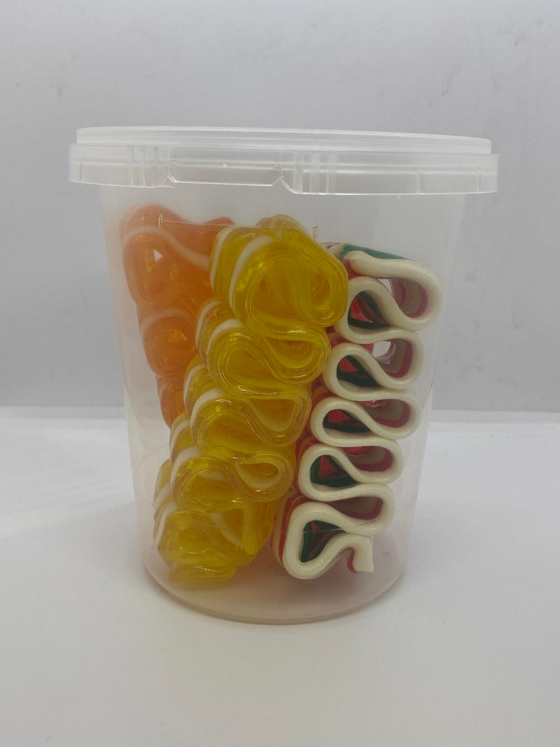 Robertsons Ribbon Candy 300g