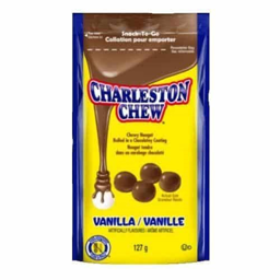 Charleston Chew Vanilla Snack To Go 127g