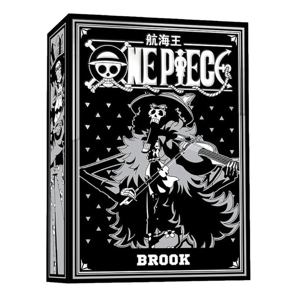 Playing Cards - One Piece - Brook