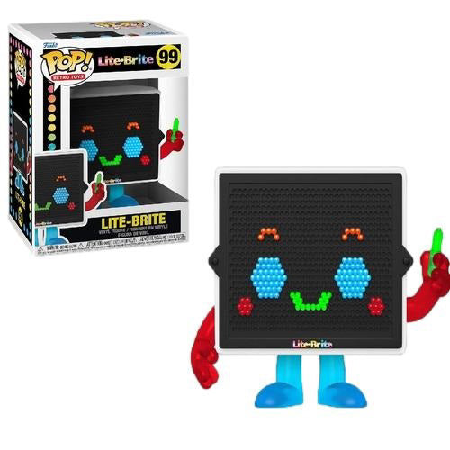 POP! Retro Toys - Lite Brite