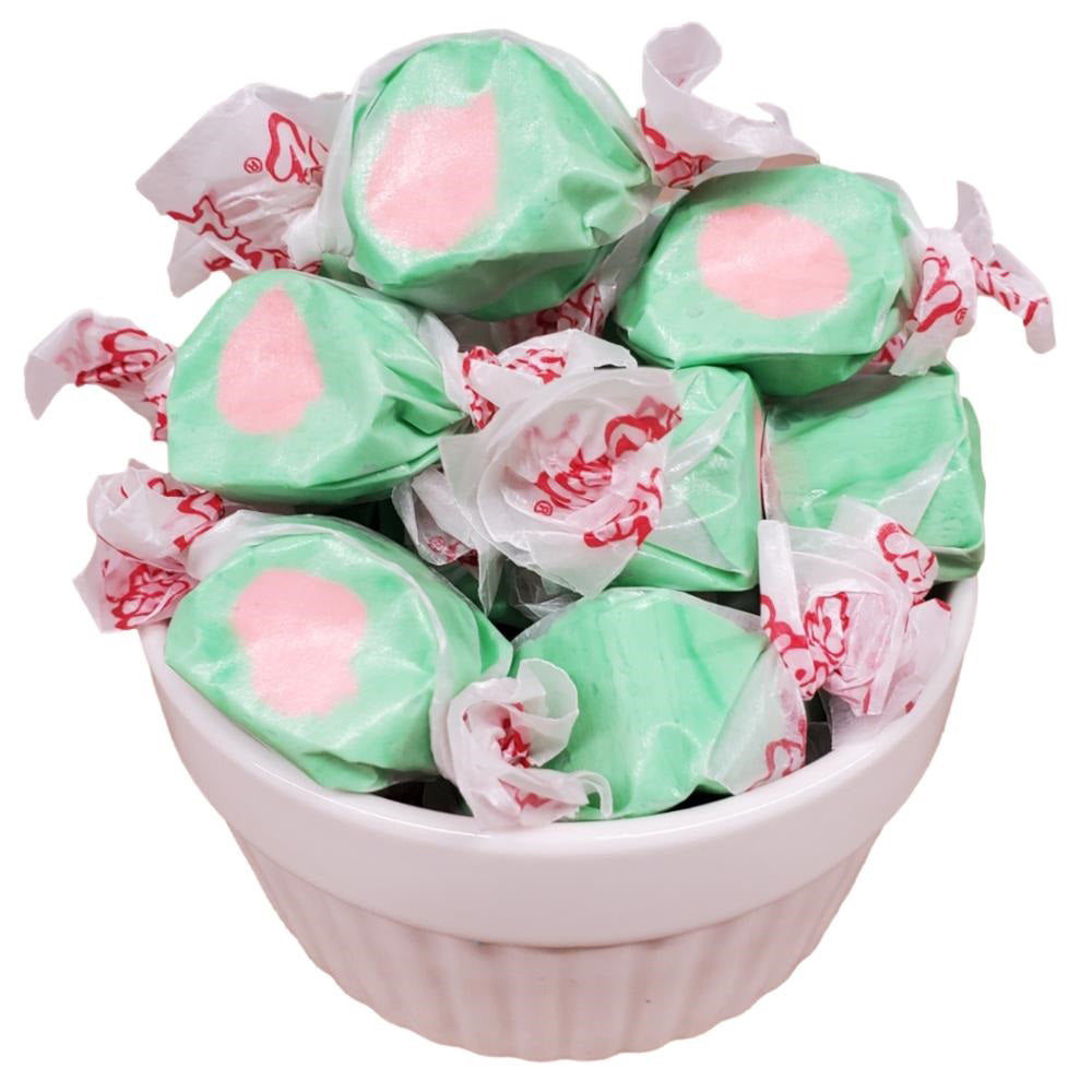 Watermelon Salt Water Taffy 250g