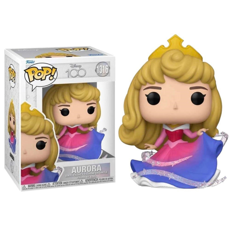 POP! Disney 100th - Aurora (1316)