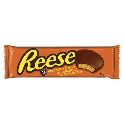 Reese Peanut Butter Cups 46g