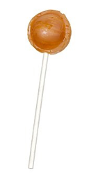 Tootsie Pops 17g Each