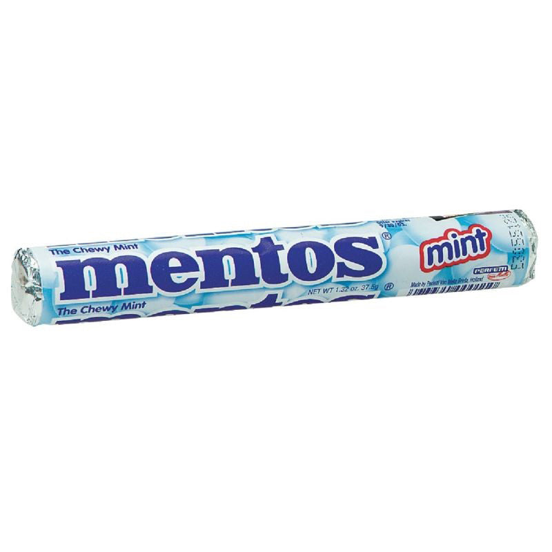 Mentos Peppermint